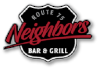 Neighbors Route 75 logo